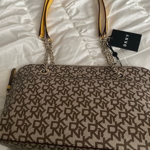 DKNY purse